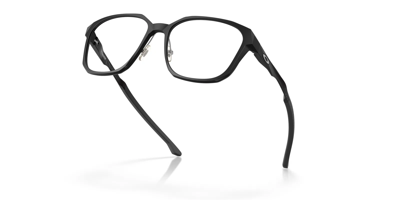 Oakley Slender 8193 Eyeglasses - view 16